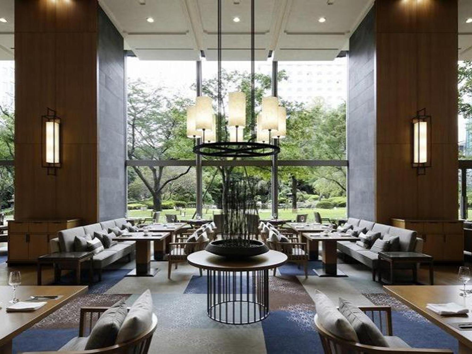 Takanawa Hanakohro, A Member Of Small Luxury Hotels Of The World — Photos 1